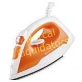 Mainstays 1100W Lightweight Iron. Appears new