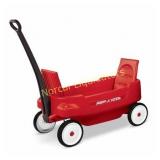 Radio Flyer Pathfinder Wagon like new