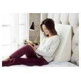 Brentwood Home - Crystal Cove Wedge Pillow - 10