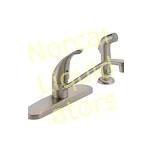 Peerless Single-Handle Side-Spray Kitchen Faucet