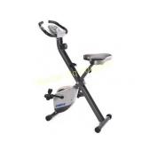 Stamina Cardio Exercise Bike like new