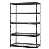 New Muscle Rack Steel Shelving Unit With Wire