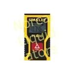 Stanley STHT77425W 30 Foot Pocket Laser Distance