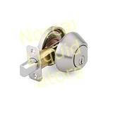 Mountain Security 3501-130-4 Single Cylinder