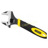 Stanley Tools 90-948 Max Steel Wrench Adjustable