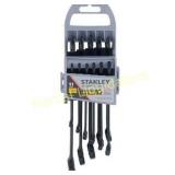 STANLEY STMT81179 11PC Universal Wrench