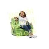 Comfort Research Big Joe Dorm Bean Bag Chair -