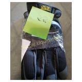 Mechanix Wear M-Pact Glove LARGE
Appears new in