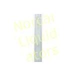 LED Light Fixture, 10". New in opened package
