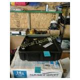 New Oil drain pan 23qt