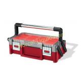 Keter Cantilever Organizer - 18in missing one