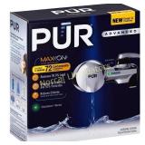 Pur Faucet Filtration System, Chrome Finish no