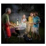 Stanley 500 Lumen LED Bright Bar with Power in &