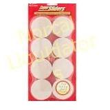 Super Sliders by Waxman Furniture Moving Kit, 16