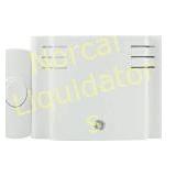 GE 19248 8 Melody Battery-Operated Chime with