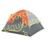 Coleman River Gorge Fast Pitch 4 Person Tent