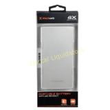 Blackweb Portable Battery With LED Readout, 10400