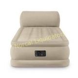 Intex Twin 31" DuraBeam Ultra Plush Headboard