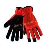 Hyper Tough hi performance padded knuckle large