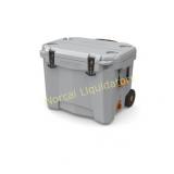 New Ozark Trail 60QT High Performance Rolling