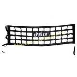 Bully TR-03WK1 Black Tailgate Net for Mid to