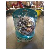 Peerless 6 setting shower head. New