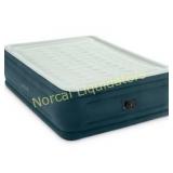 24" Queen Pillowtop Airbed Air Mattress with