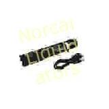Mace® Brand Compact Stun Gun with Flashlight and