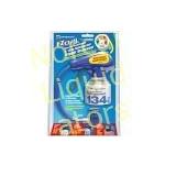 EZ Chill Easy Refrigerant DISPENSER & GAUGE
New