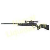 GAMO BIG CAT MAXXIM 1400 .177 CAL AIR RIFLE