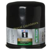 Lot of 2 oil filters...Mobil 1 M1-103A & M1C-151A