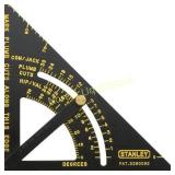 Stanley Hand Tools 46-053 Contractor Grade Quick