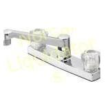 Mainstays PSF0118 2 Handle Center Set Kitchen