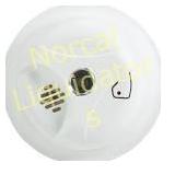 First Alert Battery Powered Smoke and Fire Alarm