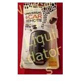 Solid Keys USA Universal Car Remote (Keyless