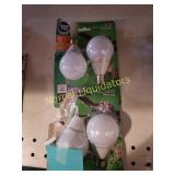 Great Value LED Light Bulb 5W, 40W Equivalent,
