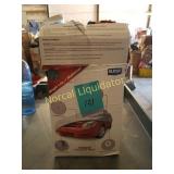 Budge Lite Car Cover Fits Sedans up to 228