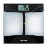 Health O Meter Glass Weight Tracking