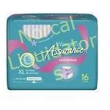 Assurance Incontinence Underwear for Women,