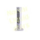 Mainstays 27" Oscillating Tower fan white like