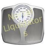 Health O Meter HAB401DQ-99 6" Home Dial Premium