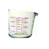 *  Anchor Hocking 55178AHG17 Cup Measuring 4