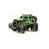 New Bright New Bright 1:10 R/C 4-Door