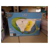 General Electric GE LED 13W Dayl Large R40 Flood