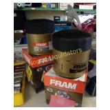 2 oil filters both XG2 one o
Is an XG2 in a XG8A