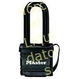 Master Lock Weather Covered Padlock With 2"