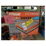 Fram extra guard CA10346 air filter