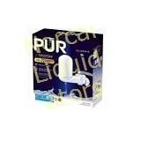 PUR FM3333BV2 White Faucet Filter System. New