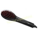 Simply Straight Ceramic Hair Straightening