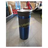 Contigo Snap Seal 20 oz Travel Mug. Appears new
